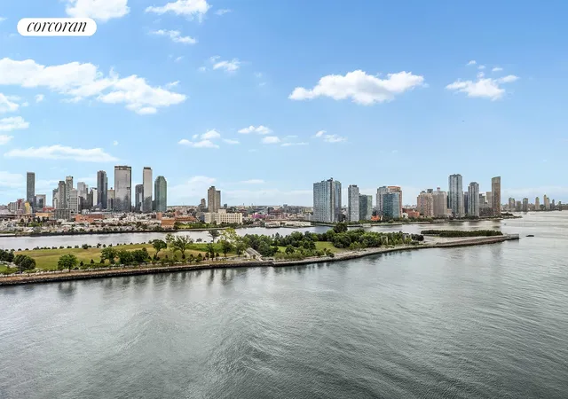 3rd image of 45 Sutton Pl S #18E, New York City, NY 10022 | MLS# RLS20096636