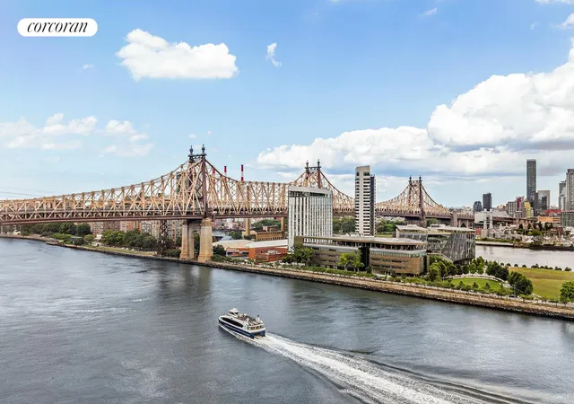 4th image of 45 Sutton Pl S #18E, New York City, NY 10022 | MLS# RLS20096636