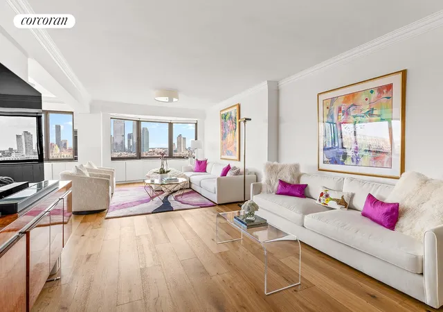 5th image of 45 Sutton Pl S #18E, New York City, NY 10022 | MLS# RLS20096636