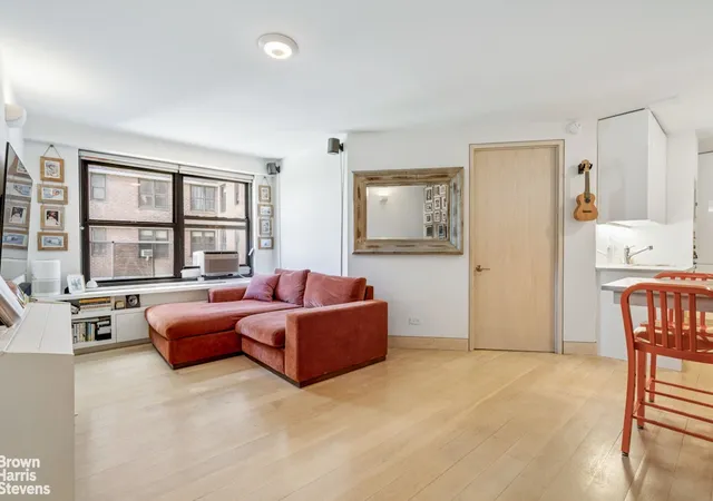 2nd image of 266 E Broadway #B705, New York City, NY 10002 | MLS# RLS20096637