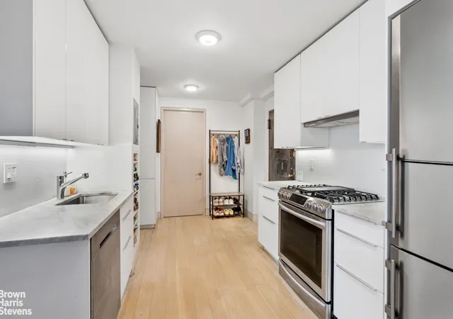 3rd image of 266 E Broadway #B705, New York City, NY 10002 | MLS# RLS20096637