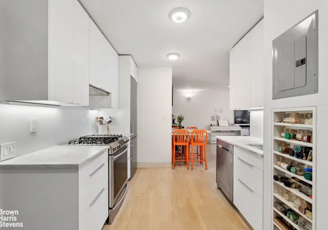 4th image of 266 E Broadway #B705, New York City, NY 10002 | MLS# RLS20096637
