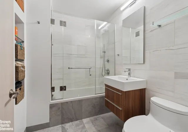 5th image of 266 E Broadway #B705, New York City, NY 10002 | MLS# RLS20096637