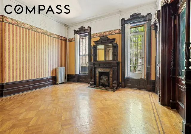 Photo 1 of Sale Pending at 189 Hancock St, Brooklyn, NY 11216 | MLS# RLS20094920 | Listing updated on 2026-08-28
