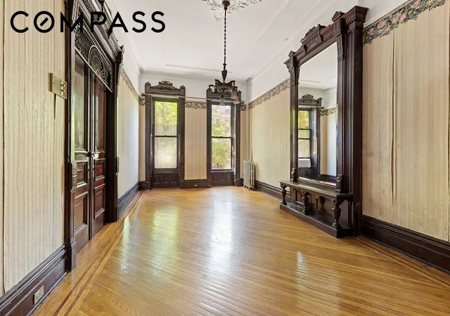 Photo 2 of Sale Pending at 189 Hancock St, Brooklyn, NY 11216 | MLS# RLS20094920 | Listing updated on 2026-08-28