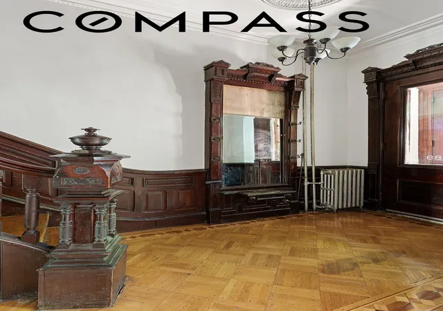 Listing Photo 4 - Condo for sale in building located at 189 Hancock St, Brooklyn, NY 11216