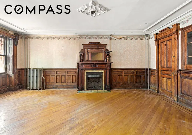 Listing Photo 5 - Condo for sale in building located at 189 Hancock St, Brooklyn, NY 11216