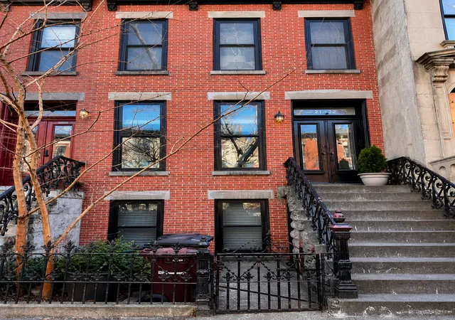 1st image of 21 22 45th Ave #PTH, New York City, NY 11101 | MLS# RLS20096638