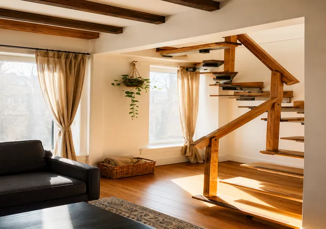 6th image of 21 22 45th Ave #PTH, New York City, NY 11101 | MLS# RLS20096638