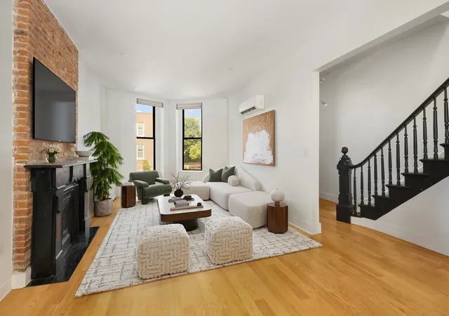 1st image of 438 Lewis Ave, New York City, NY 11233 | MLS# RLS20096639