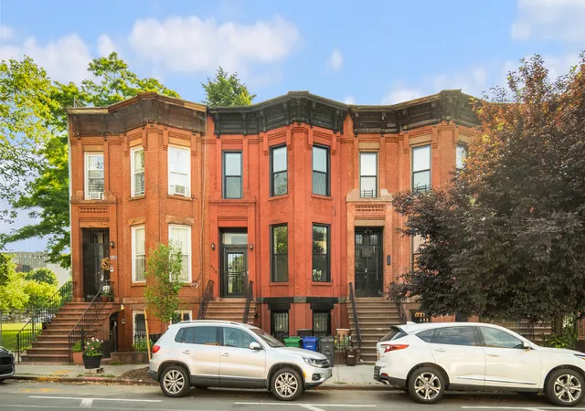22nd image of 438 Lewis Ave, New York City, NY 11233 | MLS# RLS20096639