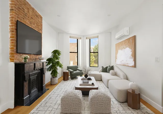 2nd image of 438 Lewis Ave, New York City, NY 11233 | MLS# RLS20096639