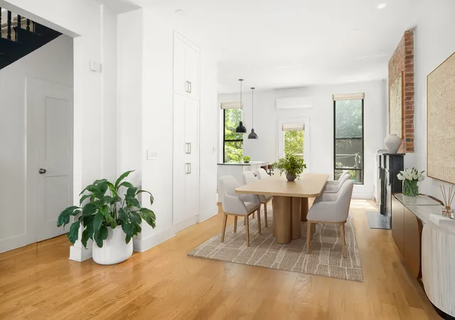 4th image of 438 Lewis Ave, New York City, NY 11233 | MLS# RLS20096639