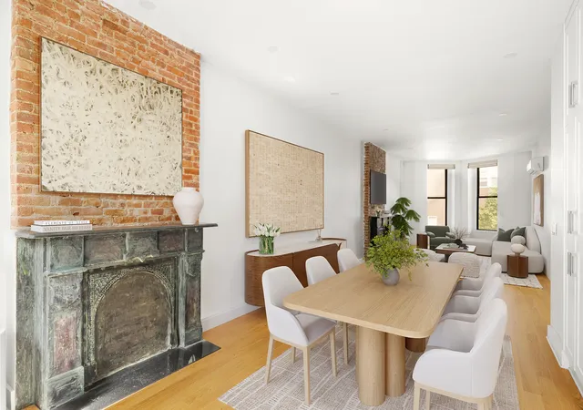 5th image of 438 Lewis Ave, New York City, NY 11233 | MLS# RLS20096639
