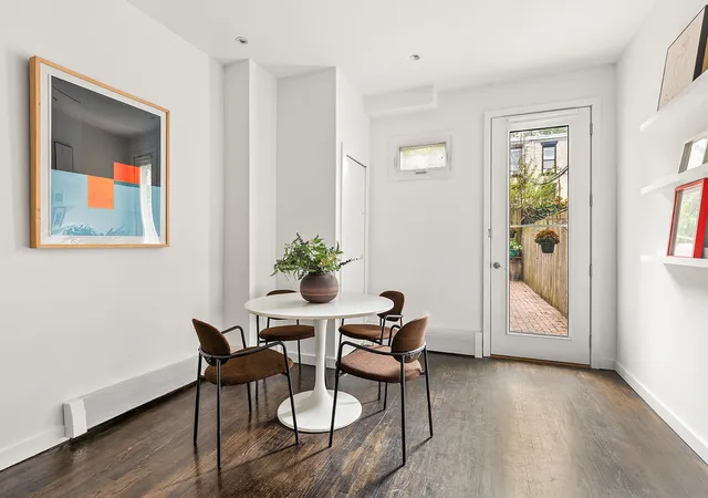 Photo 4 of Sale Pending at 298 12th Street #1/R, New York City, NY 11215 | MLS# RLS20096648 | Listing updated on 2026-07-29