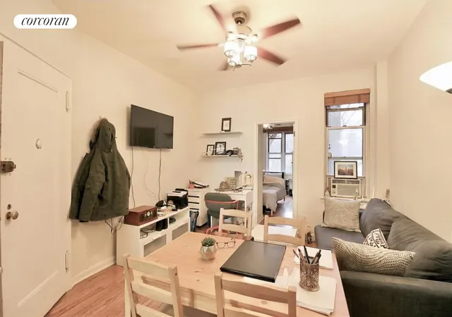 Photo 1 of Condo for sale at 521 E 81st Street #3D, New York, NY 10028 | MLS# RLS20096677 | Listing updated on 2026-07-26
