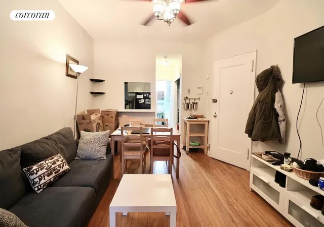 Photo 2 of Condo for sale at 521 E 81st Street #3D, New York, NY 10028 | MLS# RLS20096677 | Listing updated on 2026-07-26