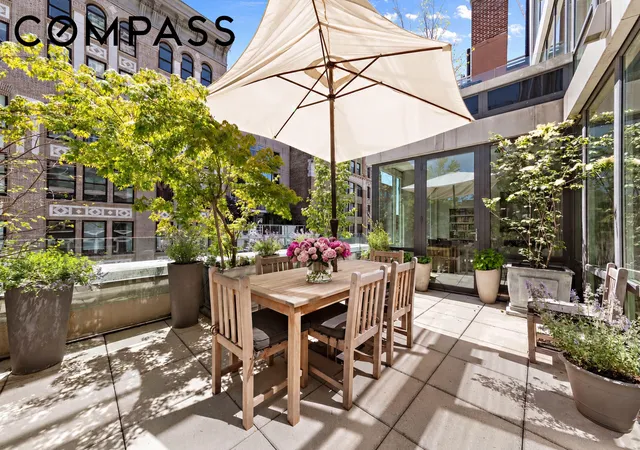 Photo 1 of Sale Pending at 133 W 22nd Street #10D, New York, NY 10011 | MLS# RLS20096688 | Listing updated on 2026-07-09