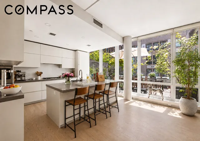 Photo 2 of Sale Pending at 133 W 22nd Street #10D, New York, NY 10011 | MLS# RLS20096688 | Listing updated on 2026-07-09