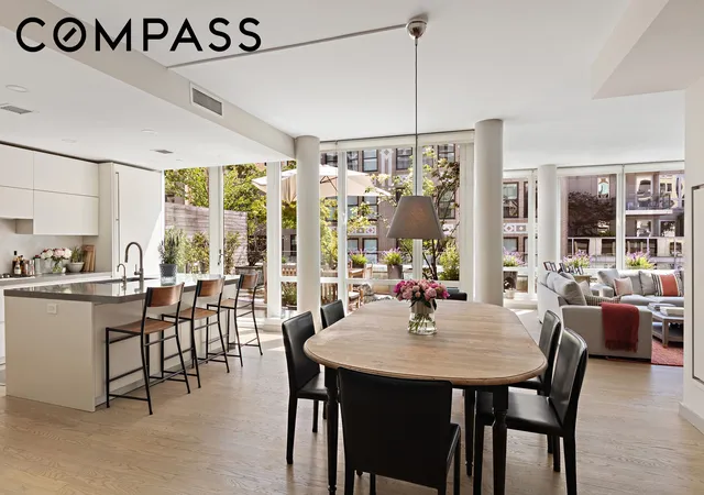 Photo 3 of Sale Pending at 133 W 22nd Street #10D, New York, NY 10011 | MLS# RLS20096688 | Listing updated on 2026-07-09