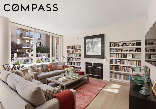 Photo 3 of Sale Pending at 133 W 22nd Street #10D, New York, NY 10011 | MLS# RLS20096688 | Listing updated on 2026-07-09