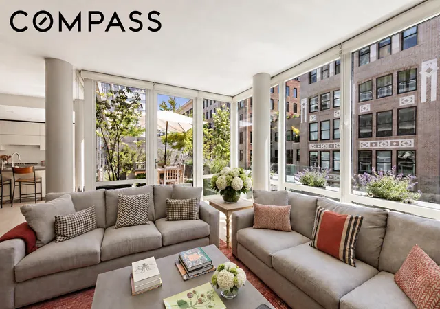Photo 4 of Sale Pending at 133 W 22nd Street #10D, New York, NY 10011 | MLS# RLS20096688 | Listing updated on 2026-07-09