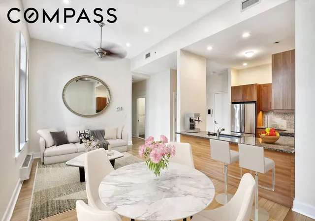 Photo 2 of Condo for sale at 2056 5th Avenue #2B, New York, NY 10035 | MLS# RLS20096733 | Listing updated on 2026-06-14