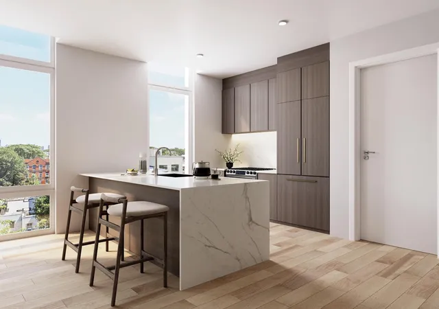 Photo 2 of Condo for sale at 30 70 29th Street #2-A, New York City, NY 11102 | MLS# RLS20096752 | Listing updated on 2026-07-30
