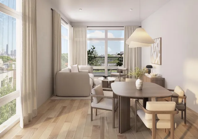 Photo 3 of Condo for sale at 30 70 29th Street #2-A, New York City, NY 11102 | MLS# RLS20096752 | Listing updated on 2026-07-30