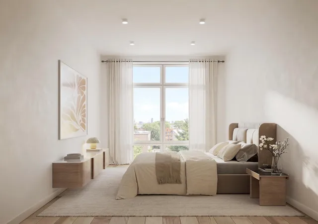 Photo 3 of House for sale at 30-70 29th Street #2-A, New York City, NY 11102 | MLS# RLS20096752 | Listing updated on 2026-07-30