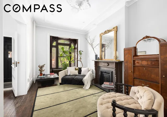 2nd image of 82 Chauncey St, New York City, NY 11233 | MLS# RLS20094027
