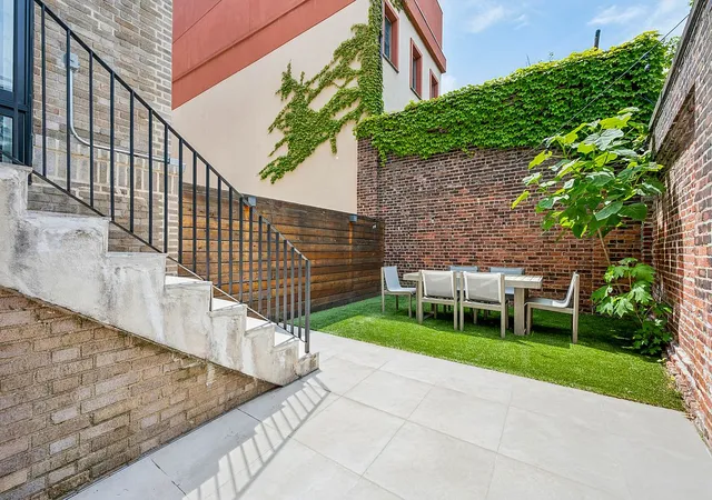 Photo 3 of House for sale at 415 Degraw St #GARDEN-B, Brooklyn, NY 11217 | MLS# RLS20096761 | Listing updated on 2026-06-19