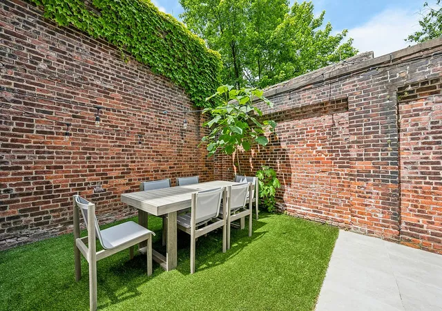 Photo 4 of House for sale at 415 Degraw St #GARDEN-B, Brooklyn, NY 11217 | MLS# RLS20096761 | Listing updated on 2026-06-19