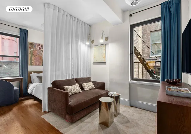 1st image of 35 E 30th St #6D, New York City, NY 10016 | MLS# RLS20096767