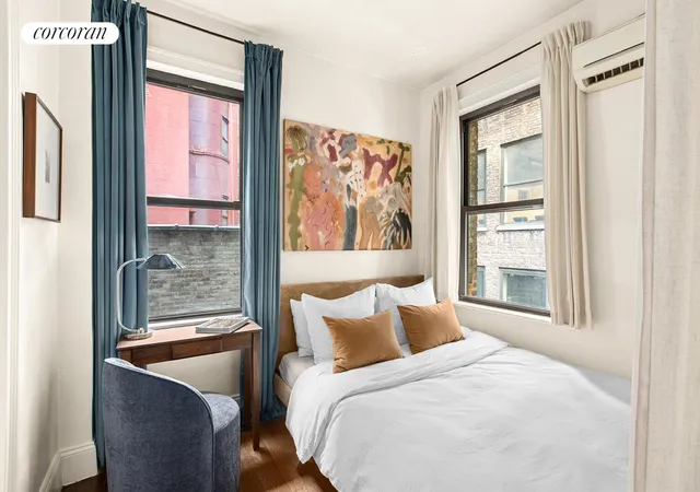 2nd image of 35 E 30th St #6D, New York City, NY 10016 | MLS# RLS20096767