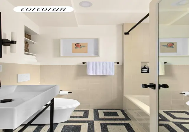 3rd image of 35 E 30Th St #6D, New York City, NY 10016 | MLS# RLS20096767