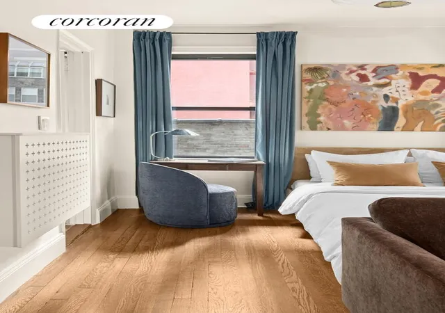 5th image of 35 E 30Th St #6D, New York City, NY 10016 | MLS# RLS20096767