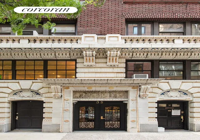 8th image of 35 E 30th St #6D, New York City, NY 10016 | MLS# RLS20096767
