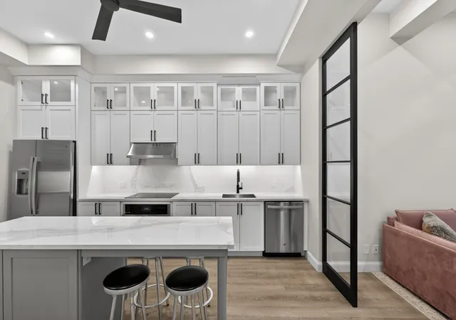 Photo 2 of Condo for sale at 529 W 42nd Street #4F, New York, NY 10036 | MLS# RLS20096770 | Listing updated on 2026-06-29