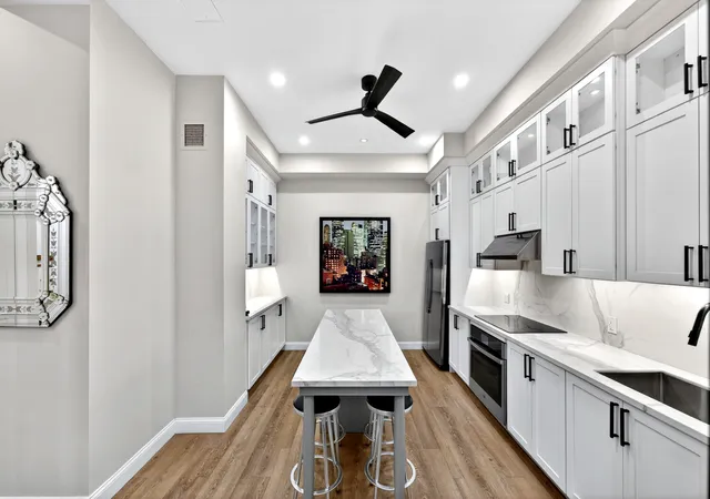 Photo 3 of Condo for sale at 529 W 42nd Street #4F, New York, NY 10036 | MLS# RLS20096770 | Listing updated on 2026-06-29