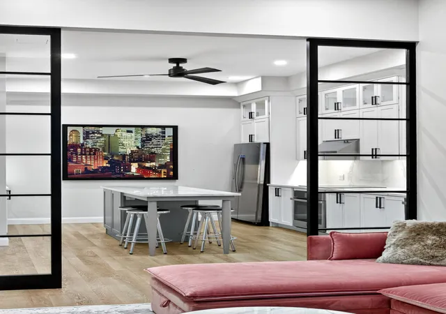 Photo 3 of House for sale at 529 W 42nd Street #4F, New York, NY 10036 | MLS# RLS20096770 | Listing updated on 2026-06-29