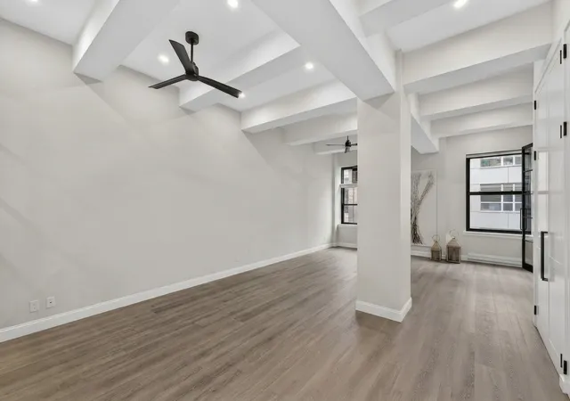 Photo 4 of House for sale at 529 W 42nd Street #4F, New York, NY 10036 | MLS# RLS20096770 | Listing updated on 2026-06-29