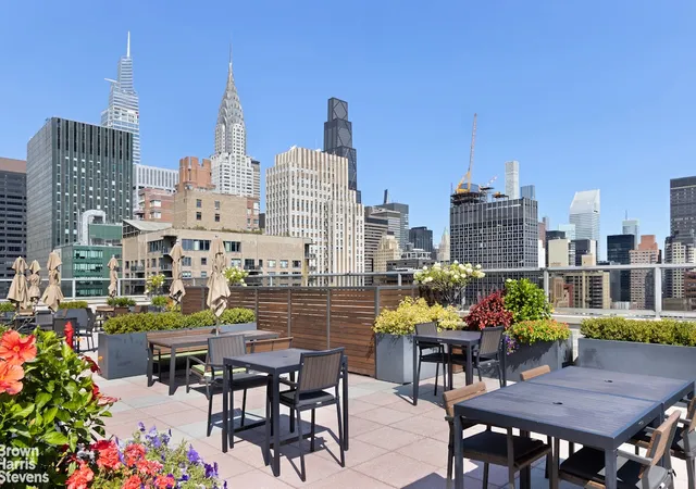 Photo 3 of Sale Pending at 300 E 40th Street #11F, New York, NY 10016 | MLS# RLS20096784 | Listing updated on 2026-08-04
