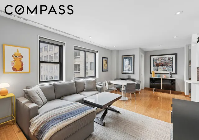 Photo 2 of Condo for sale at 85 8th Avenue #4V, New York, NY 10011 | MLS# RLS20093686 | Listing updated on 2026-06-18