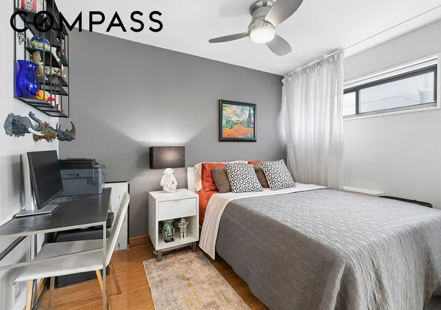 Photo 3 of Condo for sale at 85 8th Avenue #4V, New York, NY 10011 | MLS# RLS20093686 | Listing updated on 2026-06-18
