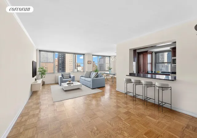 Photo 1 of Sale Pending at 500 E 83rd Street #16M, New York City, NY 10028 | MLS# RLS20096801 | Listing updated on 2026-08-28