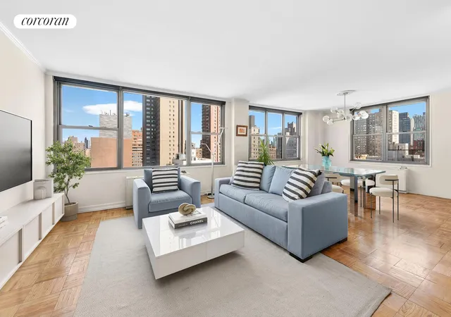 Photo 2 of Sale Pending at 500 E 83rd Street #16M, New York City, NY 10028 | MLS# RLS20096801 | Listing updated on 2026-08-28