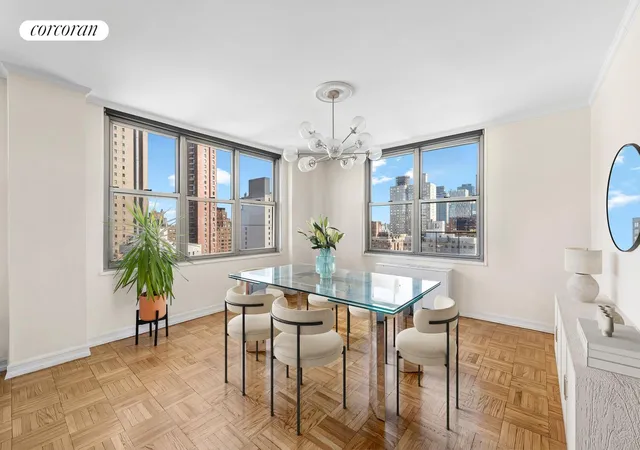 Photo 3 of Sale Pending at 500 E 83rd Street #16M, New York City, NY 10028 | MLS# RLS20096801 | Listing updated on 2026-08-28