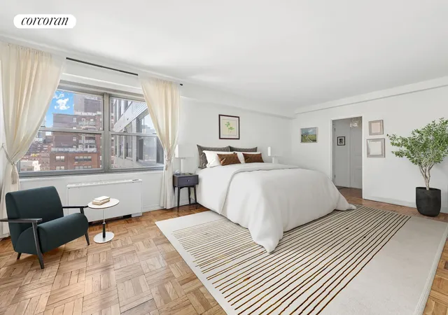 Photo 3 of Sale Pending at 500 E 83rd Street #16M, New York City, NY 10028 | MLS# RLS20096801 | Listing updated on 2026-08-28
