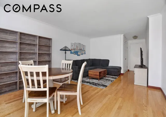 Listing Photo 5 - Condo for sale in building located at 150 W End Ave, New York, NY 10023 - Unit #3P